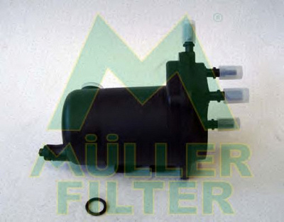 MULLER FILTER fn913 -  Топливный фильтр